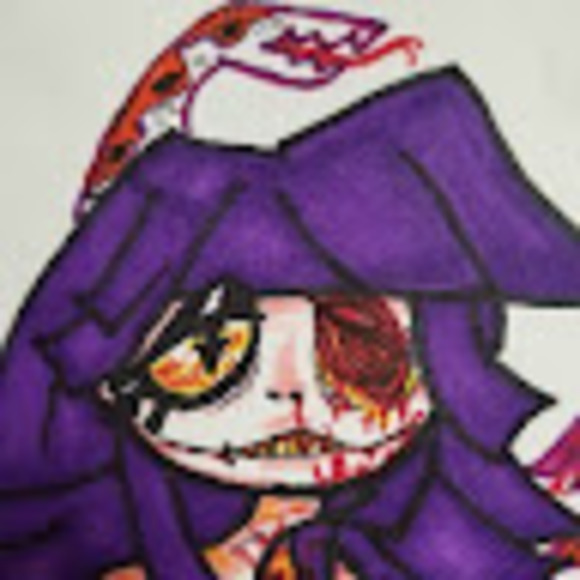 Meet your Posher, Baphomet - Picture 1 of 1